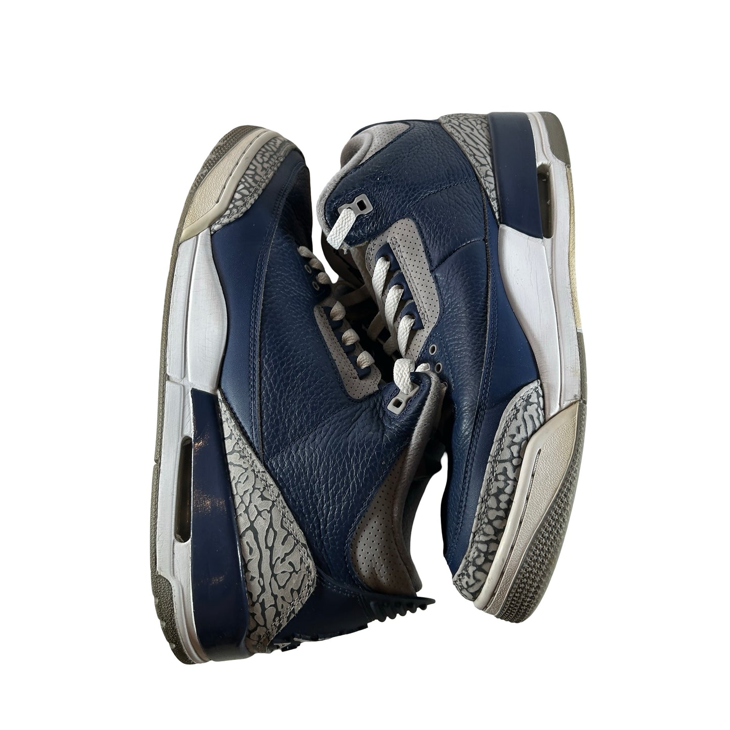 CT8532 401 Jordania 3 Georgetown