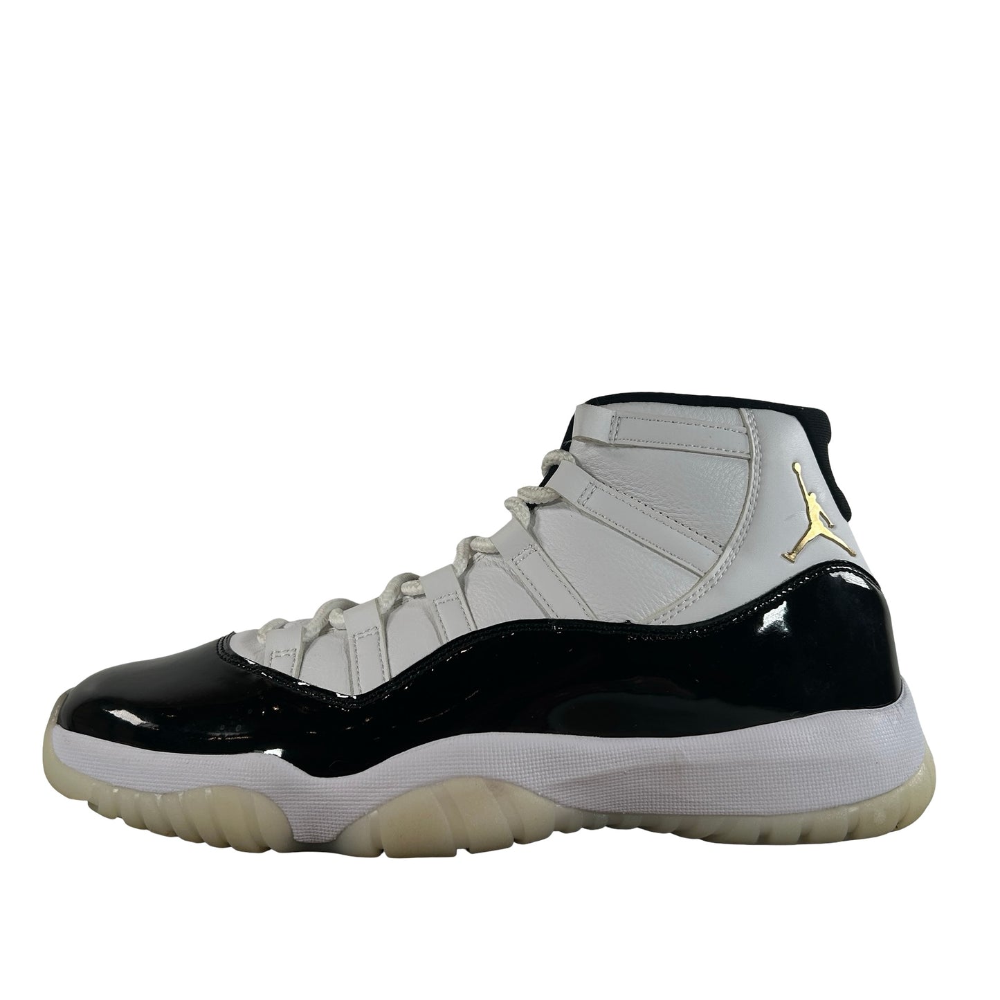 CT8012 170 Jordan 11 Retro DMP Defining Moments (2023) [USED] - 10.5 M (Used4) (No Box4)
