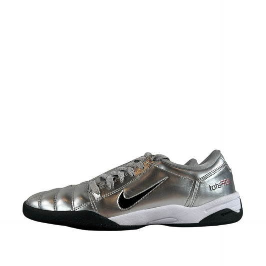 HJ9351 002 Nike Total 90 3 SP Metallic Silver Black [USED] - 8.5 M (Used)