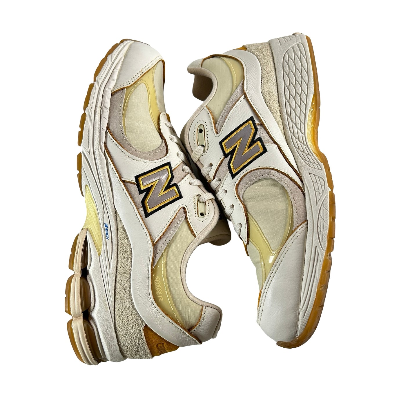 M2002RJ1 New Balance 2002R Joe Freshgoods Conversations Amongst Us [USED] - 12 M (Used) (Replace Box)
