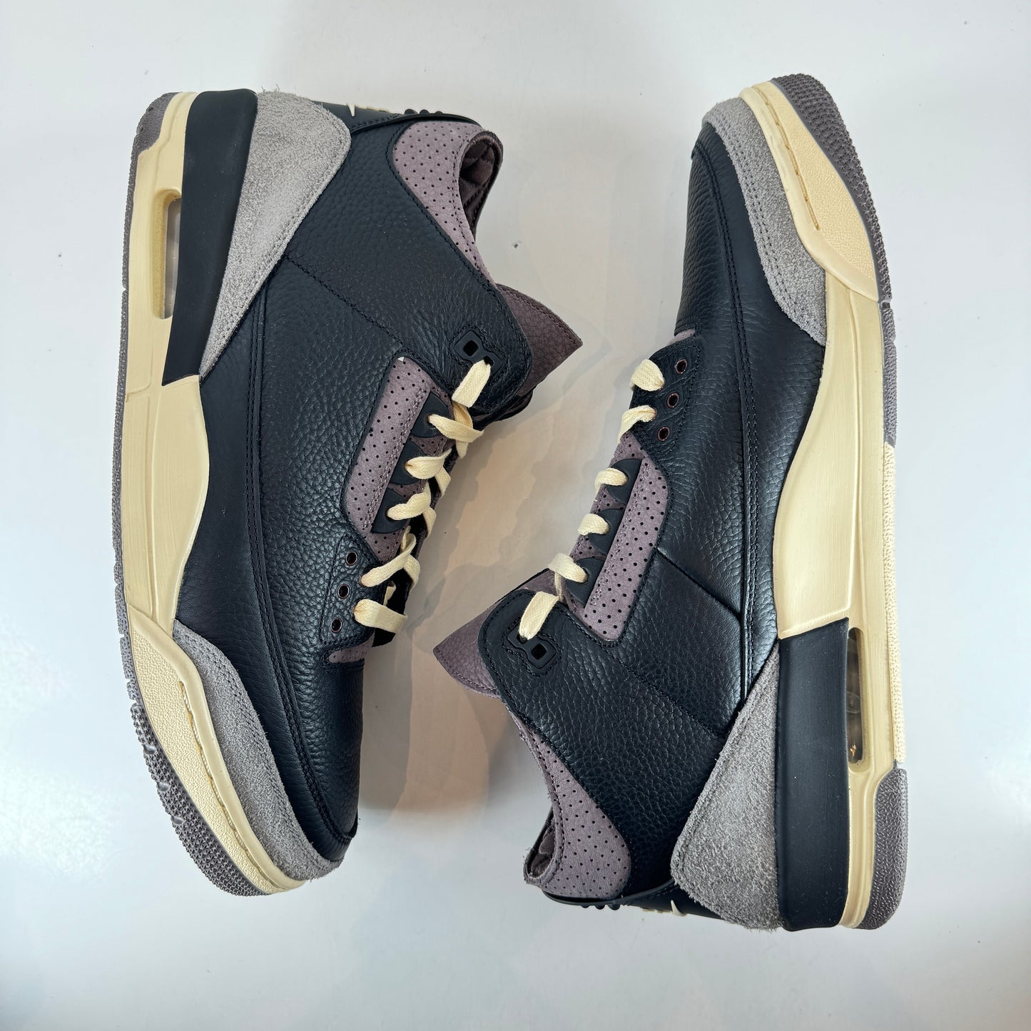 FZ4811 001 Jordan 3 Retro OG SP A Ma Maniére While You Were Sleeping (Women's) [USED] - 14.5 W / 13 M (VNDS)