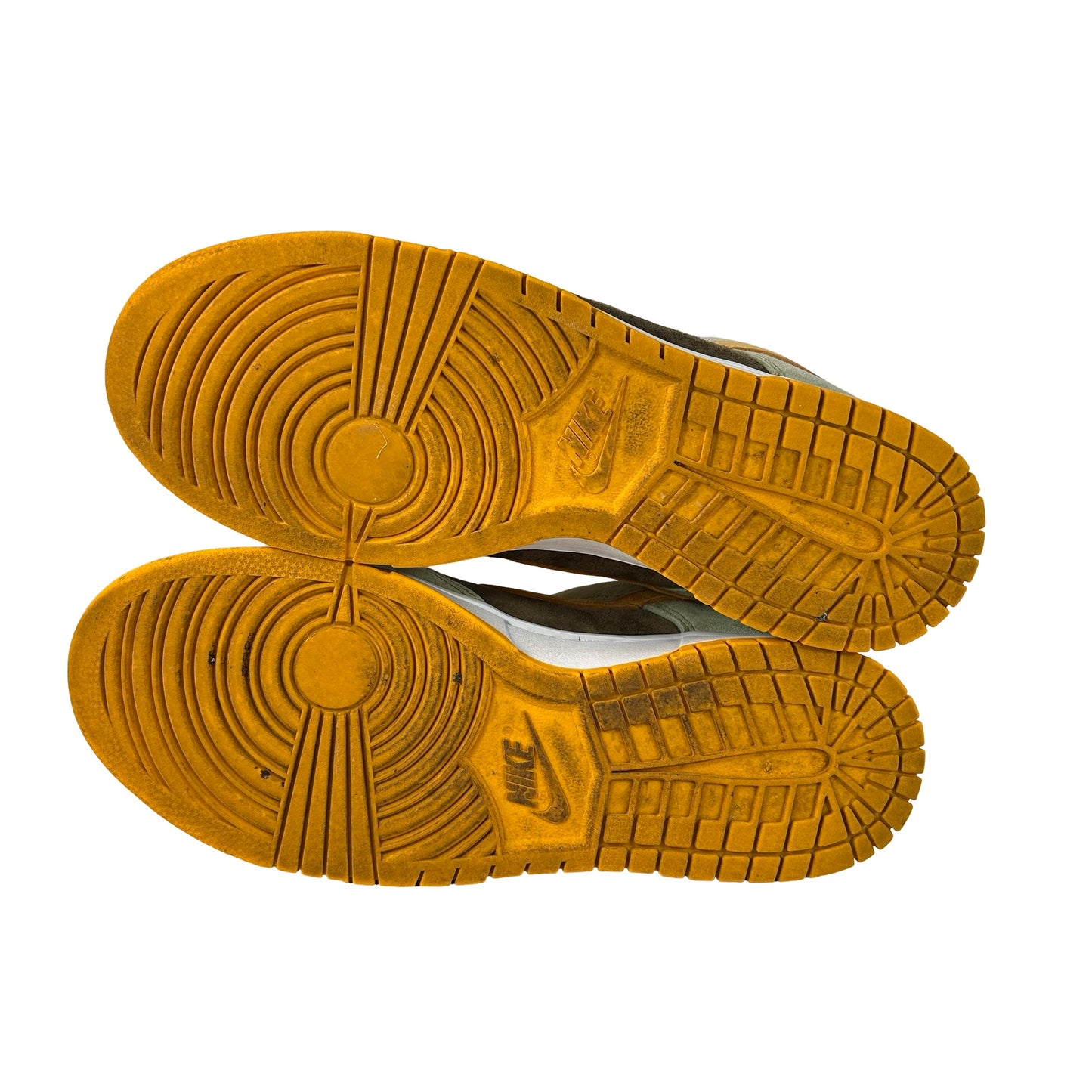 DH5360 300 Nike Dunk Low Oliva polvoriento (2021/2023)