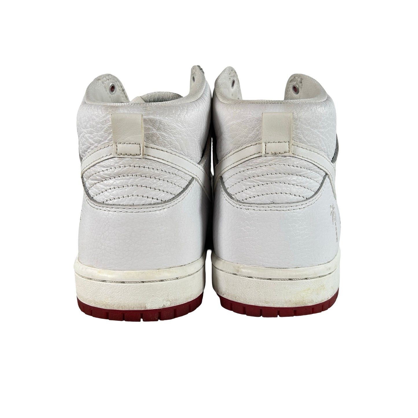 AH9613 116 Nike SB Dunk High Kevin Bradley [USED] - 10.5 M (Used)