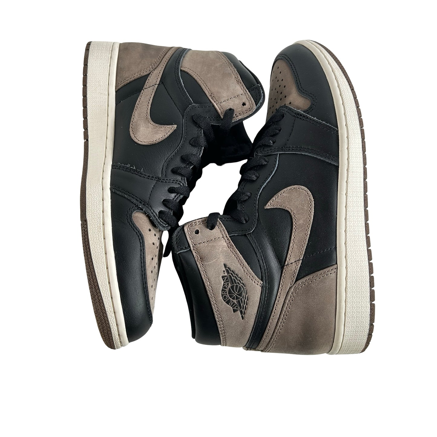 DZ5485 020 Jordan 1 Retro High OG Palomino [USED] - 8.5 M (Used3)