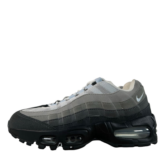 HJ5996 002 Nike Air Max 95 OG Big Bubble Blue Tint (Women's) [USED] - 7 W (Used2)