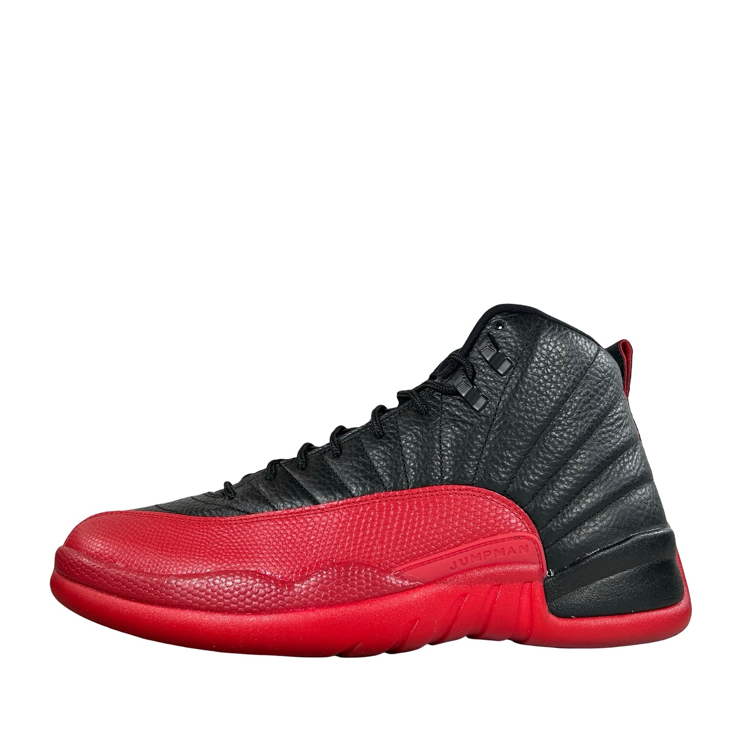 130690 002 Jordan 12 Retro Flu Game (2016) [USED] - 10.5 M (Used3)