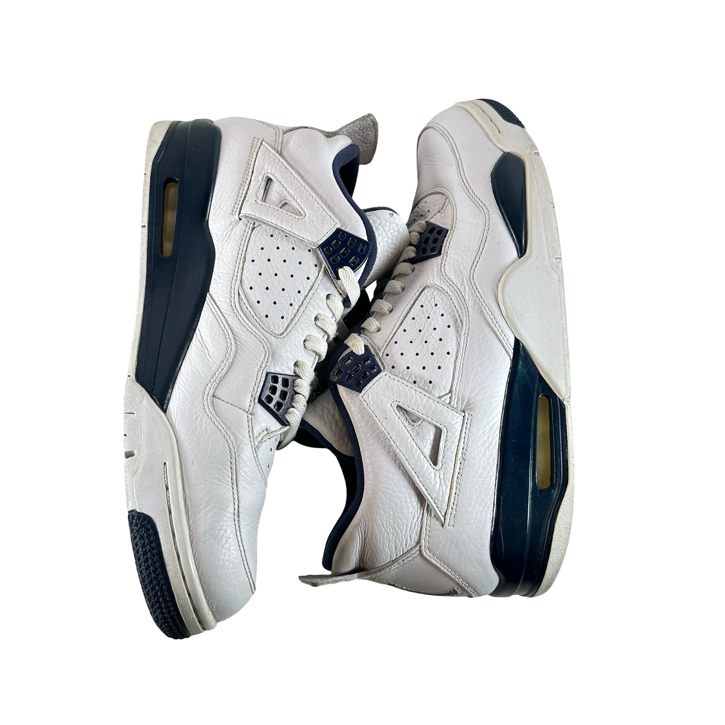 314254 107 Jordan 4 Retro Columbia (2015) [USED] - 11.5 M (Used2)