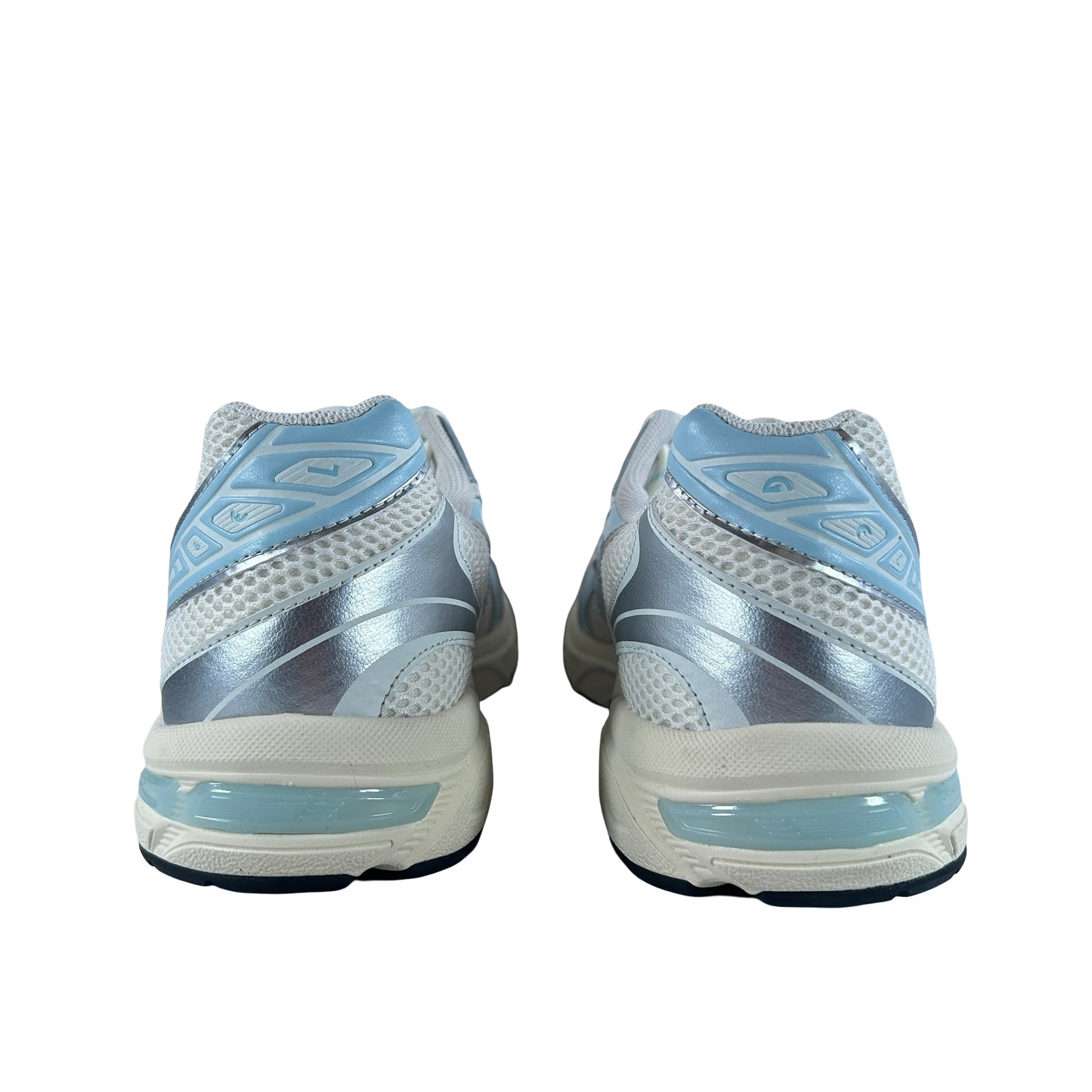 1201A956 101 ASICS Gel-1130 Kith Cream Starlight Blue [USED] - 11.5 M (VNDS) (No Box)