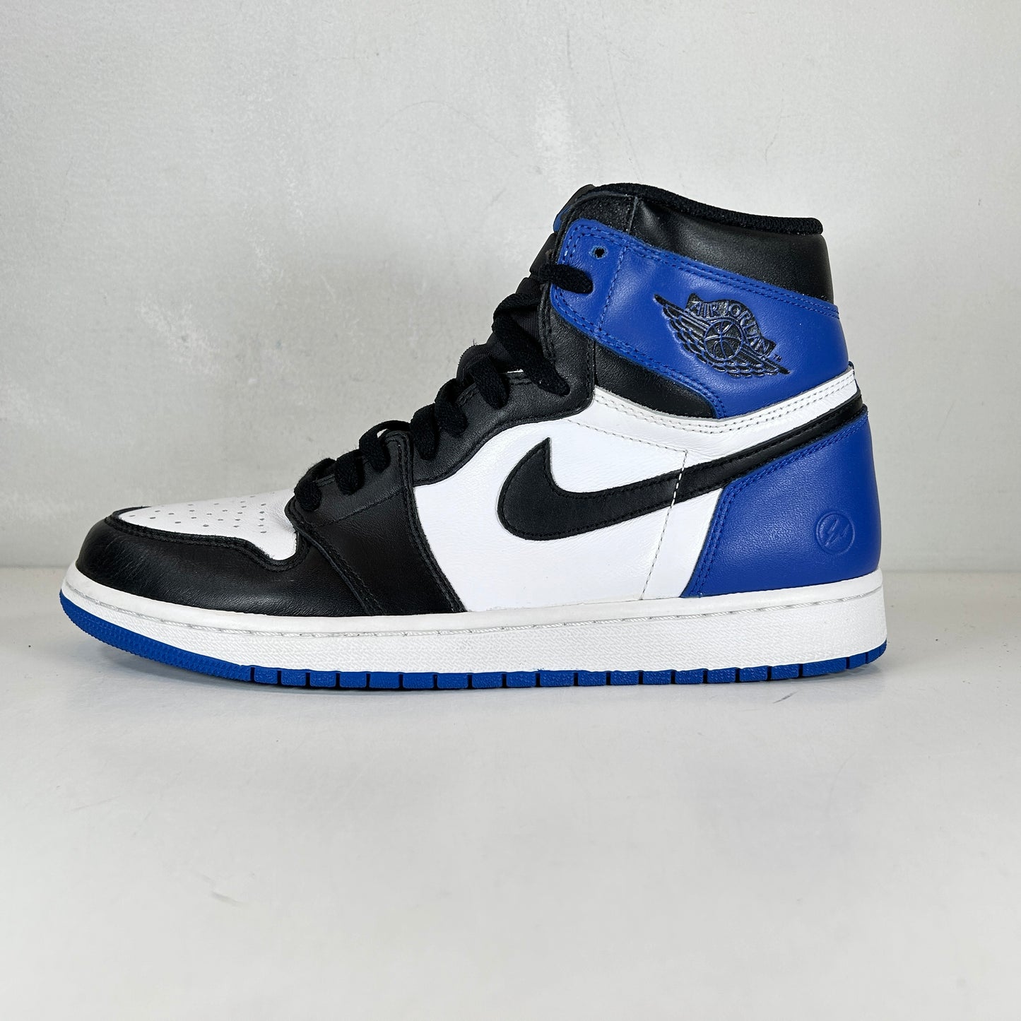 716371 040 Jordan 1 Fragment [USED] - 11 M (Used2)