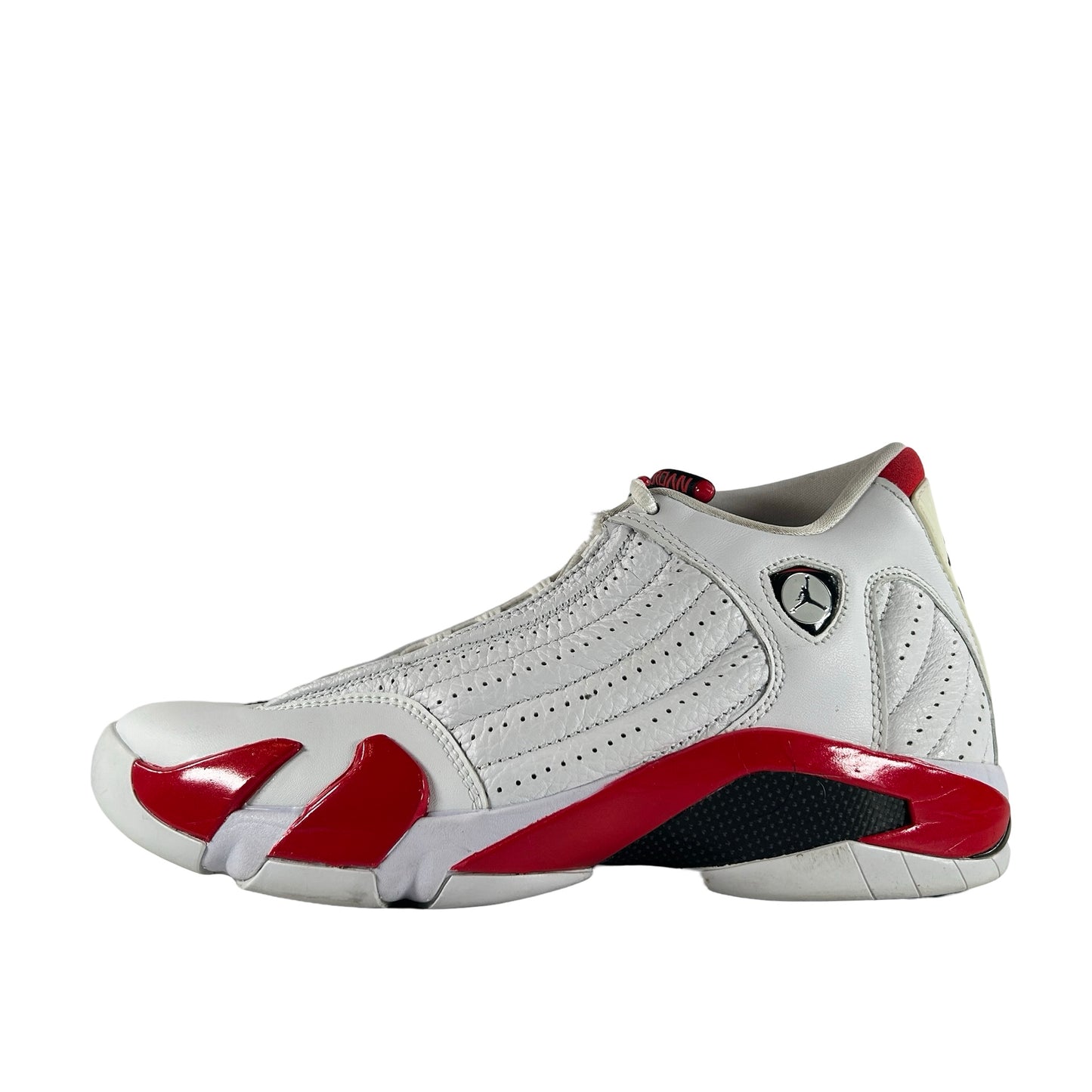 487471 100 Jordan 14 Retro Rip Hamilton [USED] - 8.5 (Used)