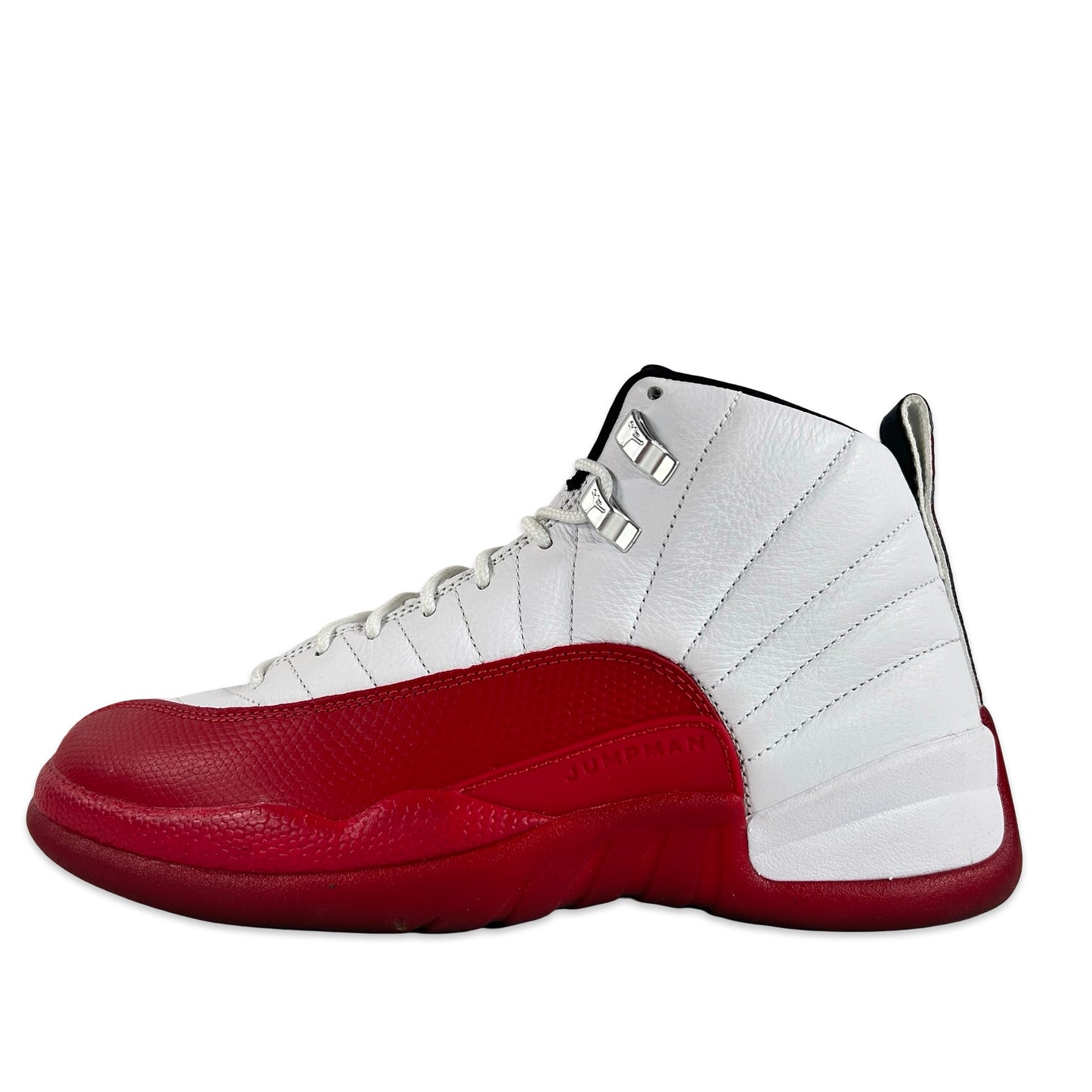CT8013 116 Jordan 12 Retro Cherry (2023) [USED] - 8.5 M (Used4)