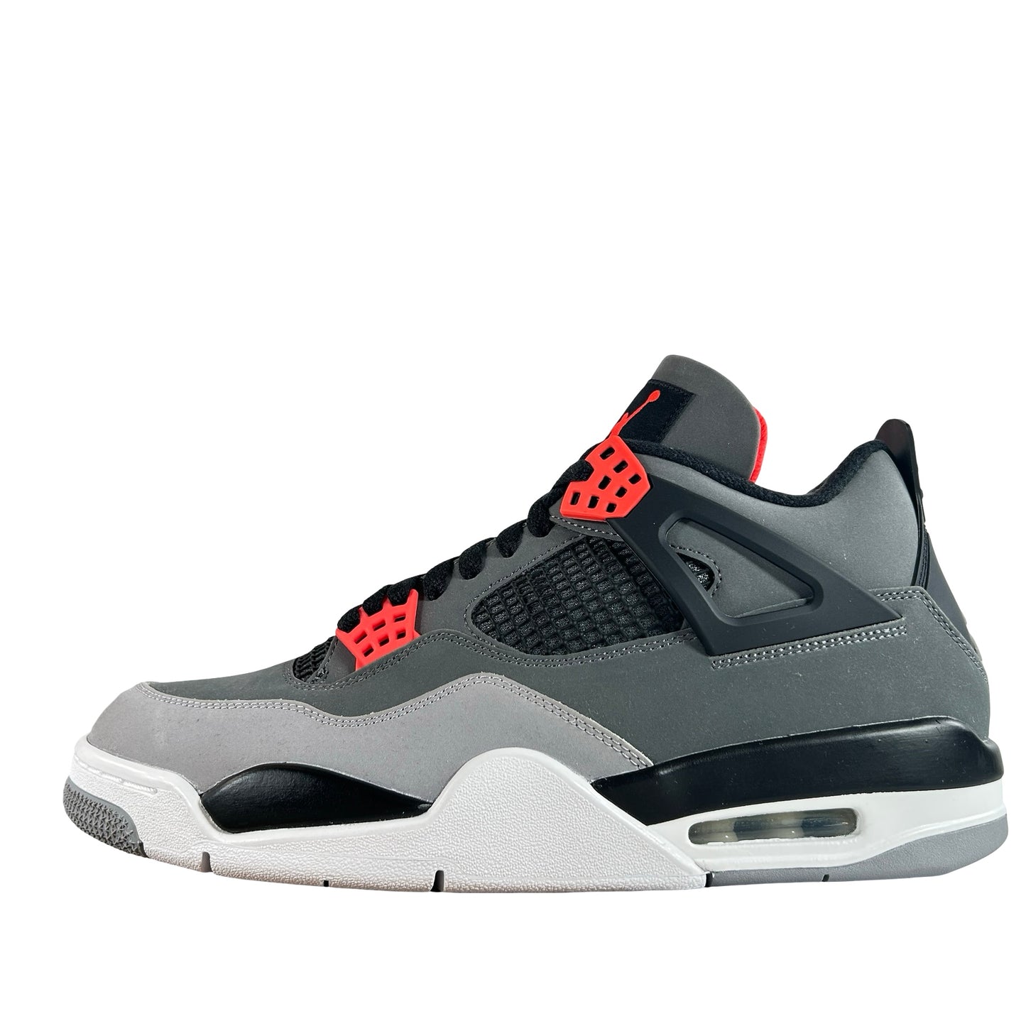 DH6927 061 Jordan 4 Retro Infrared - 10 M (B Grade)