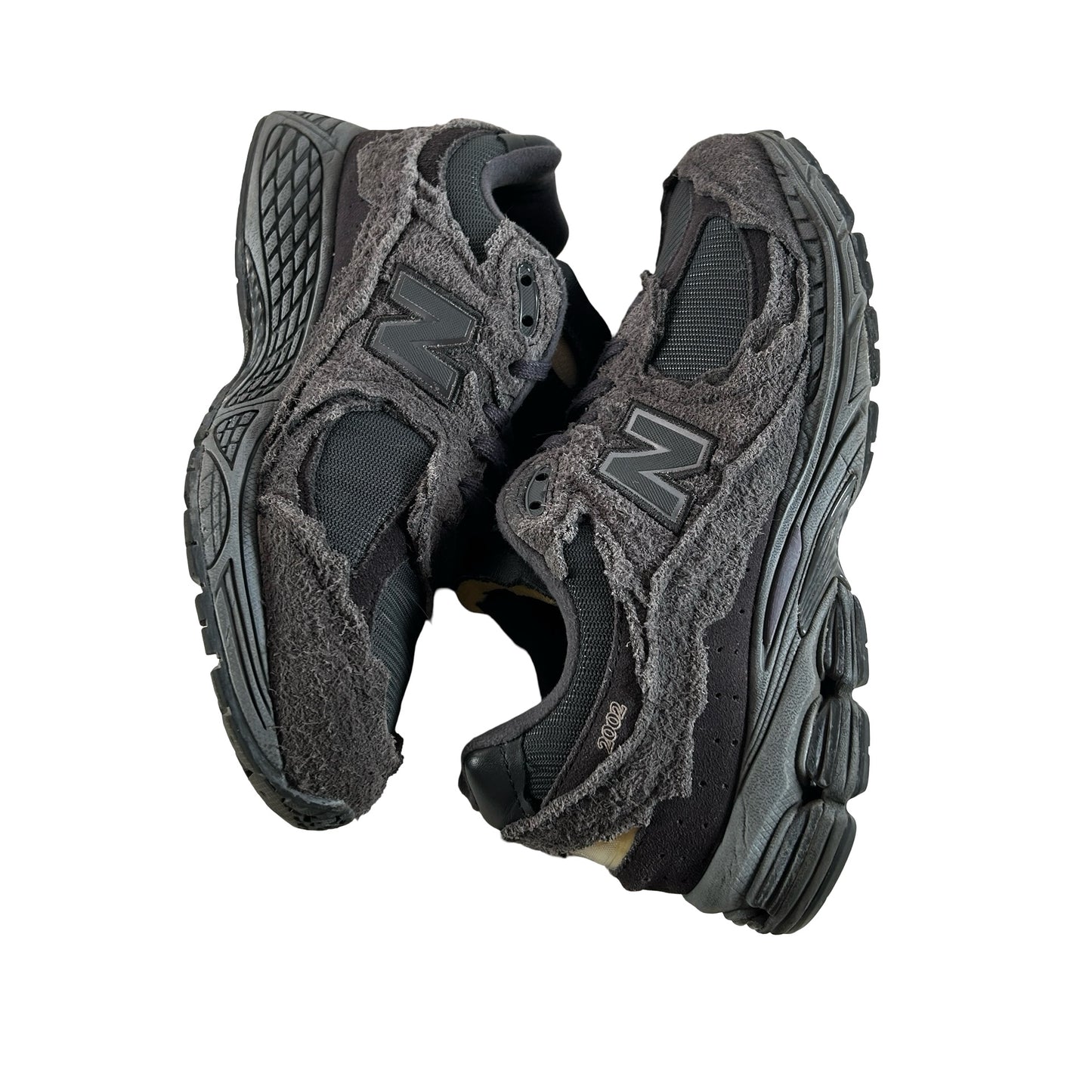 M2002RDB New Balance 2002R Protection Pack Phantom [USED] - 9.5 M (Used)