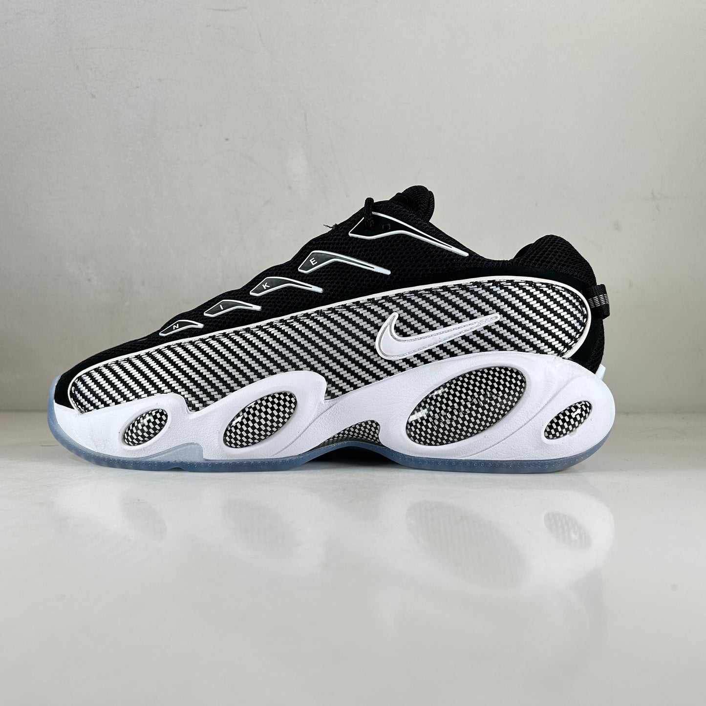 DM0879 001 Nike NOCTA Glide Drake Negro