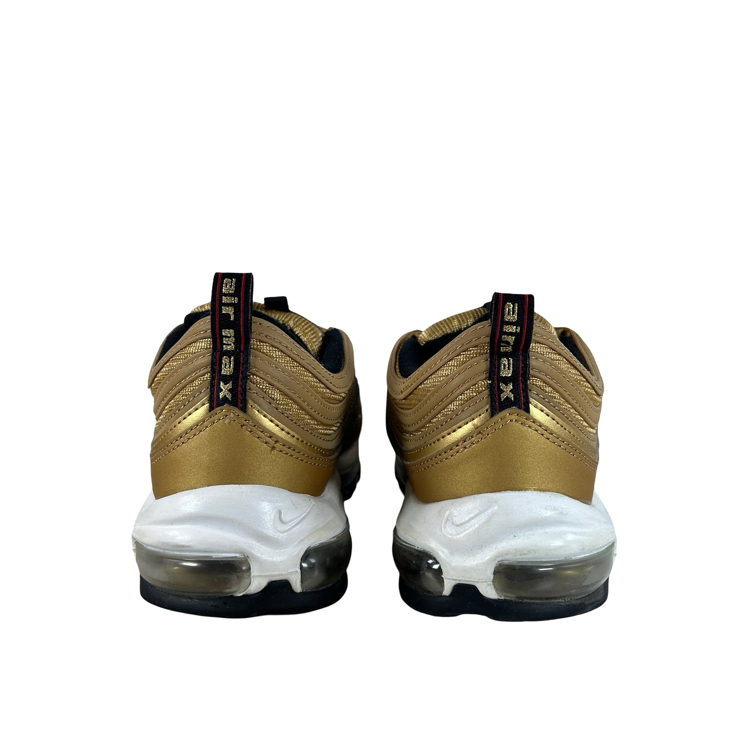 DM0028 700 Nike Air Max 97 OG Golden Bullet (2023) [USED] - 12 M (Used)