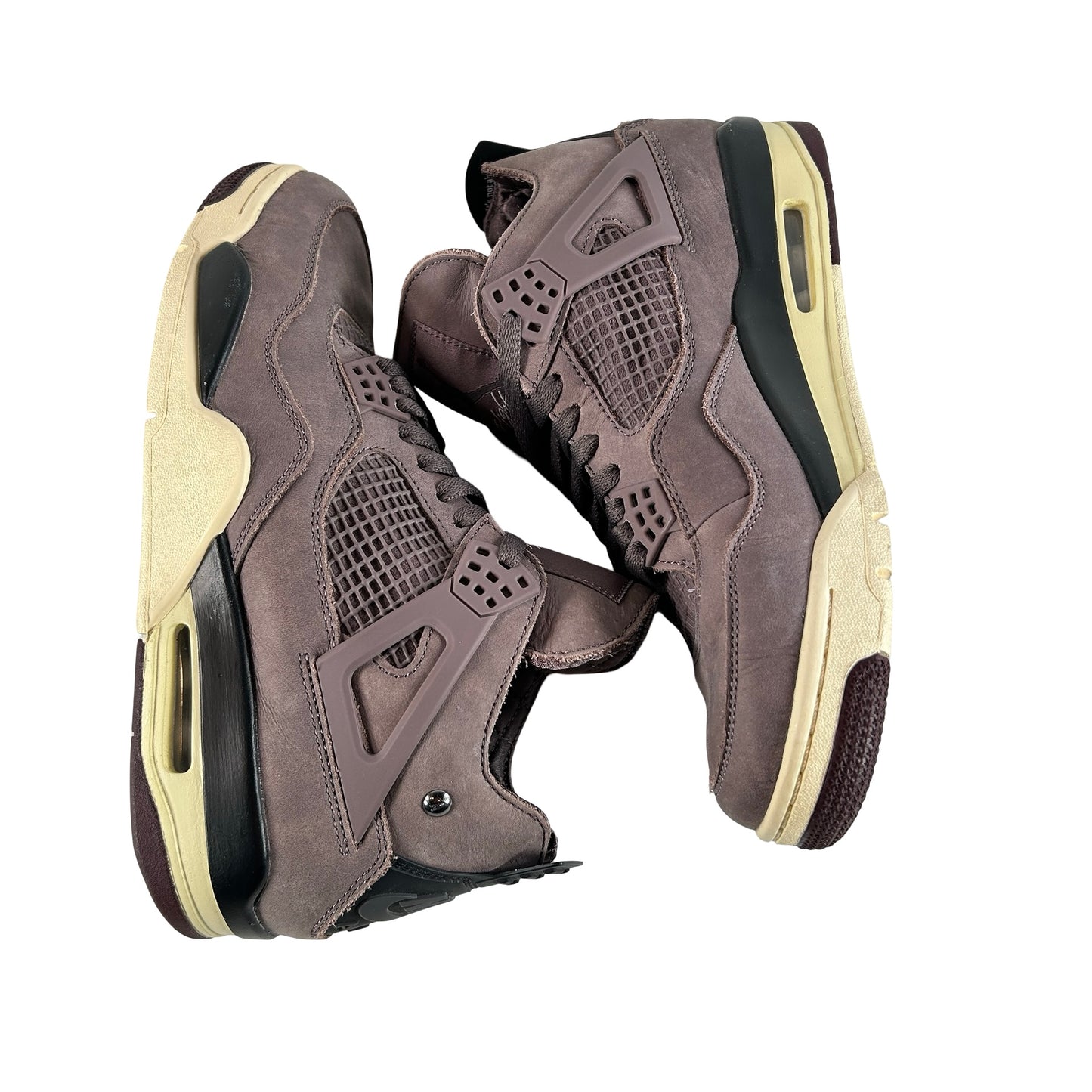 DV6773 220 Jordan 4 Retro A Ma Maniere [USED] - 9 M (Used14)