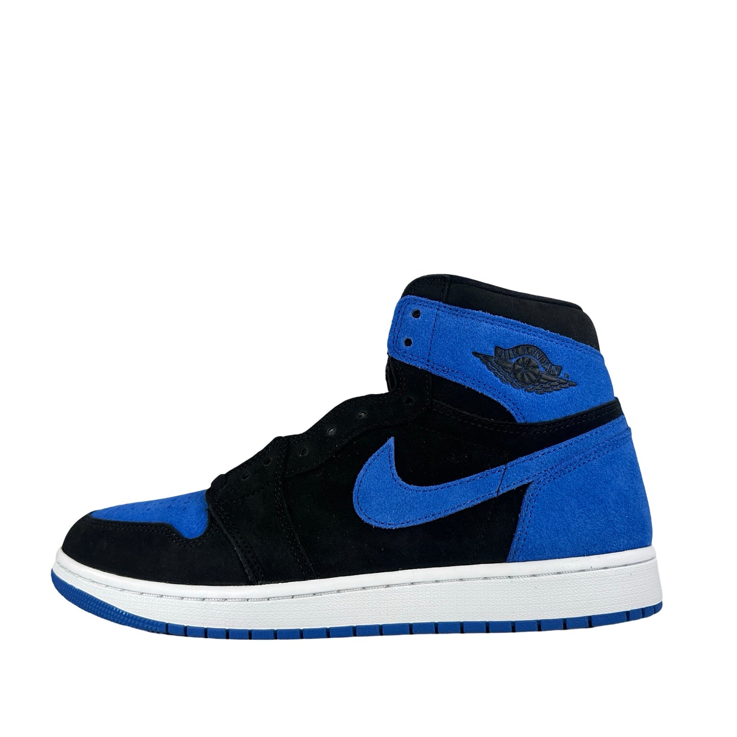 DZ5485 042 Jordan 1 Retro High OG Royal Reimagined [USED] - 11.5 (VNDS)