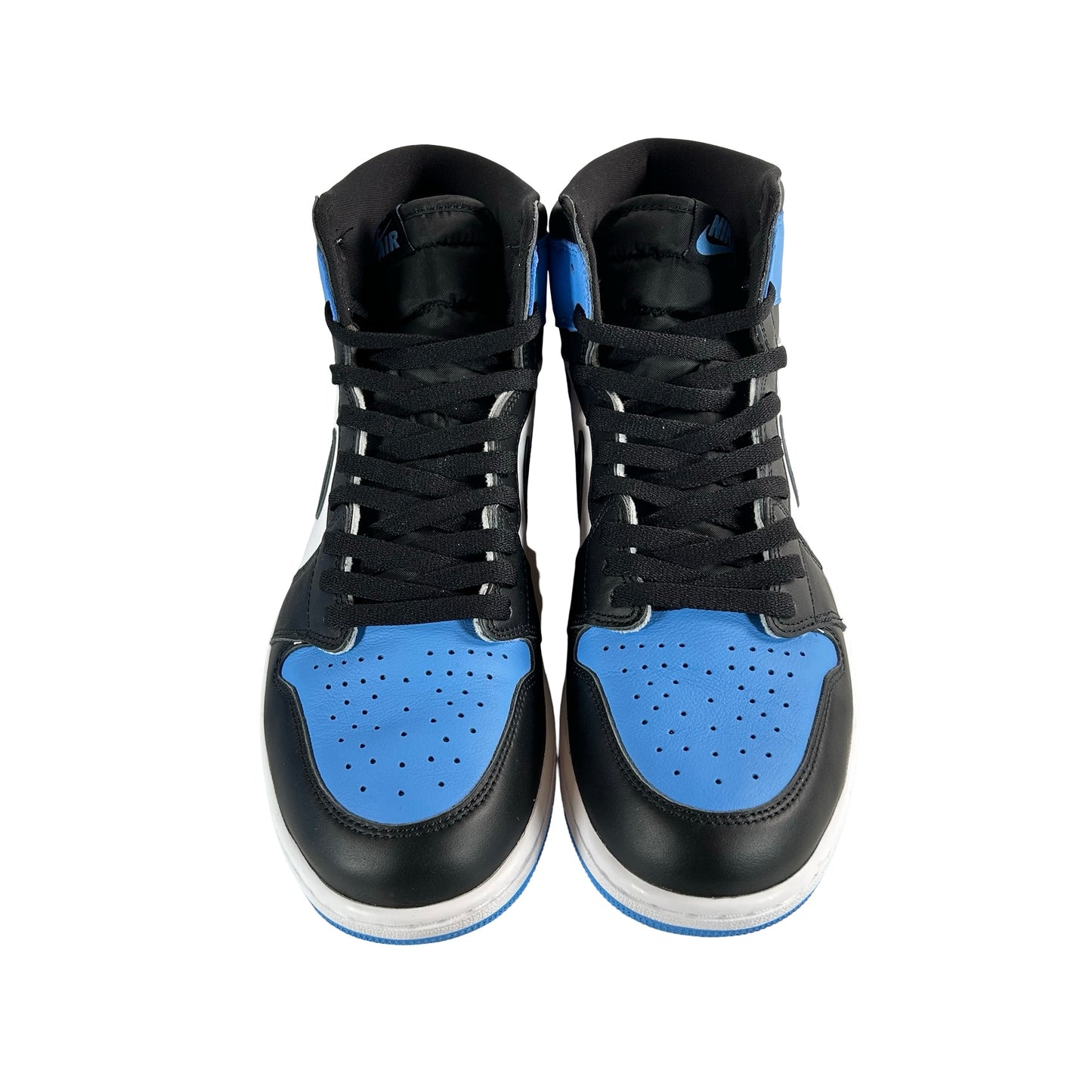 DZ5485 400 Jordan 1 Retro High OG UNC Toe [USED] - 13 M (Used3)