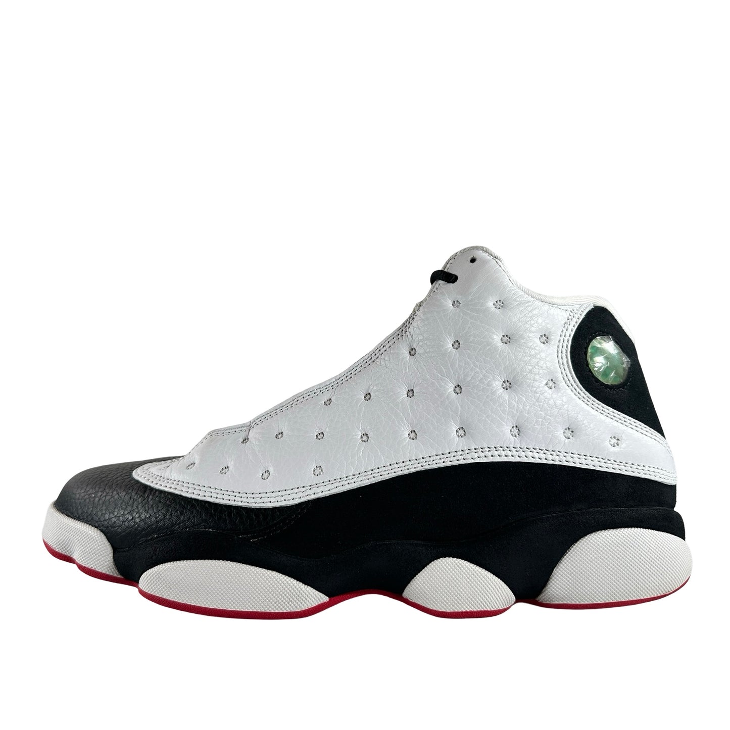 414571 104 Jordan 13 Retro He Got Game (2018) [USED] - 11 M (Used)