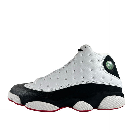 414571 104 Jordan 13 Retro He Got Game (2018) [USED] - 11 M (Used)