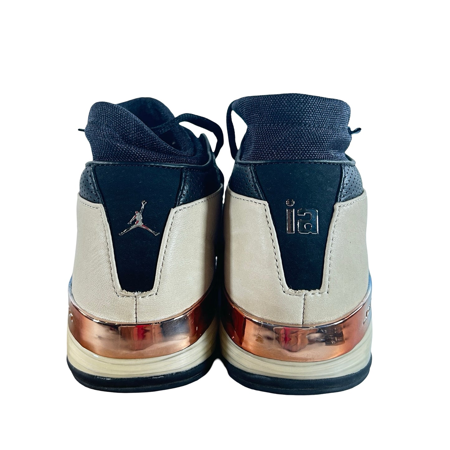 IH0177 200 Jordan 17 Retro Low SP Infinite Archives [USED] - 8.5 M (Used) (No Box)