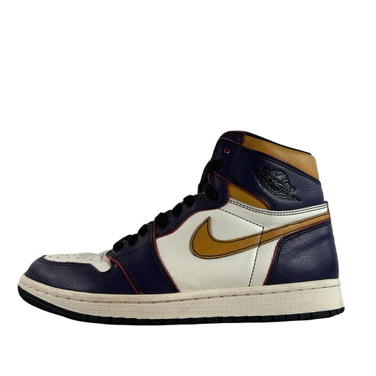 CD6578 507 Jordan 1 SB LA to CHI [USED] - 8 M (Used3)