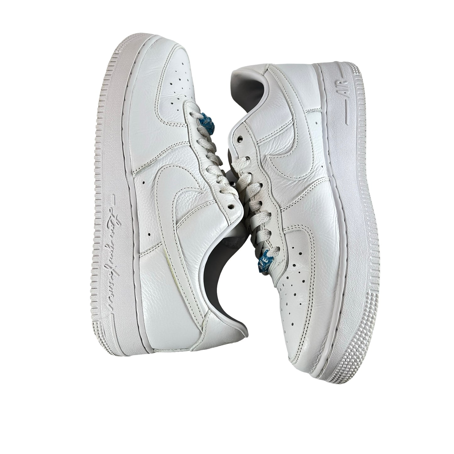 CZ8065 100 Nike AF1 Low Drake NOCTA CLB [USED] - 9.5 M (Used3)