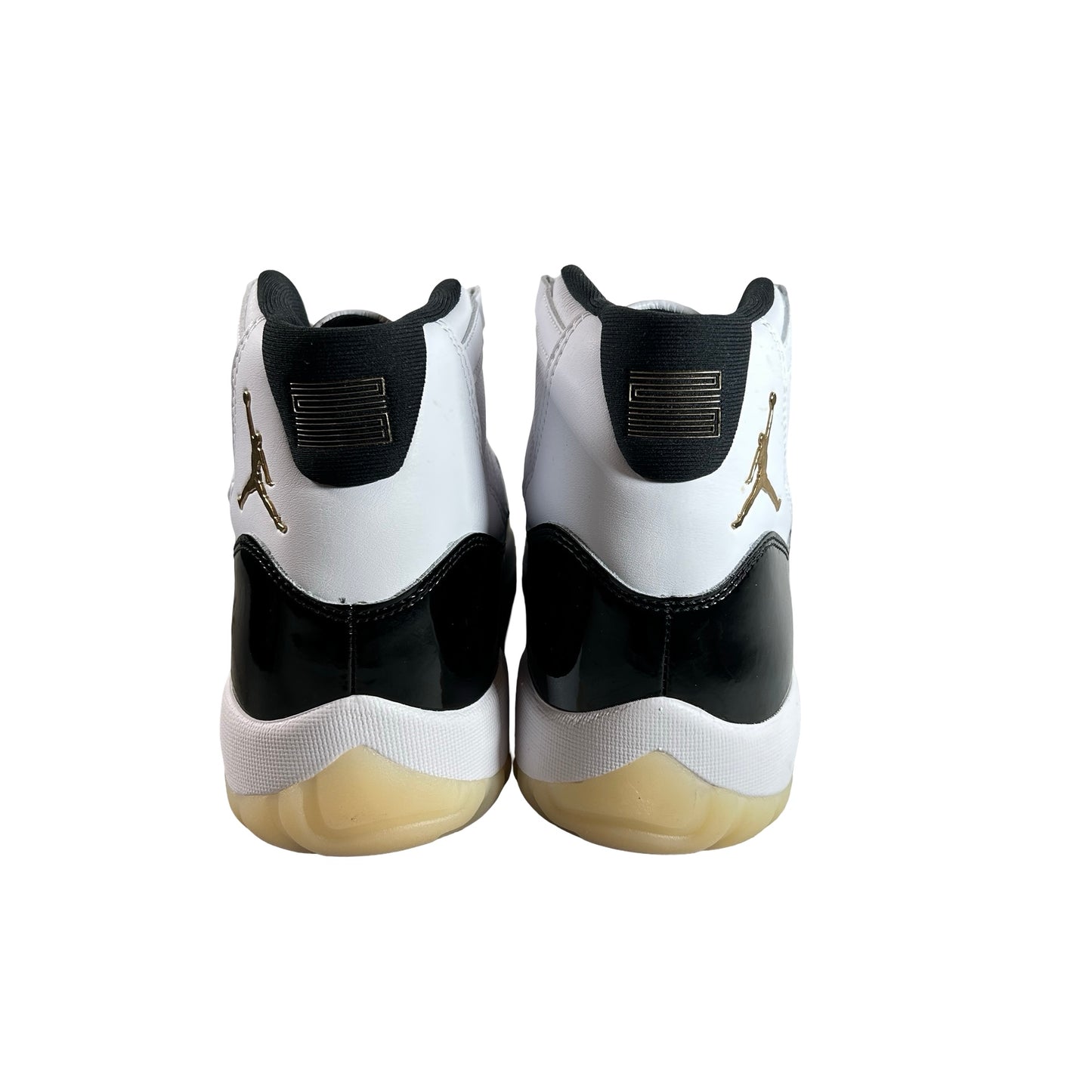 CT8012 170 Jordan 11 Retro DMP Defining Moments (2023) [USED] - 10 M (Used18)