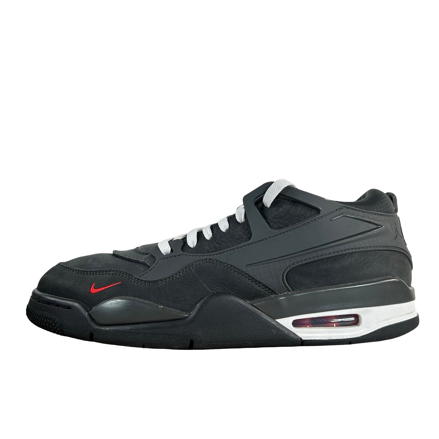 HF4334 004 Jordan 4 RM SP Nigel Sylvester Driveway Grey [USED] - 11 M (Used11)