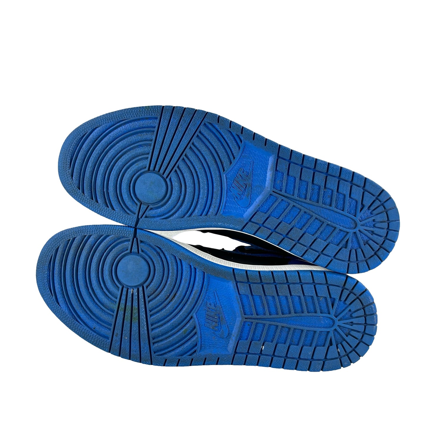 555088 007 Jordan 1 Retro Royal (2017) [USED] - 10.5 M (Used6)
