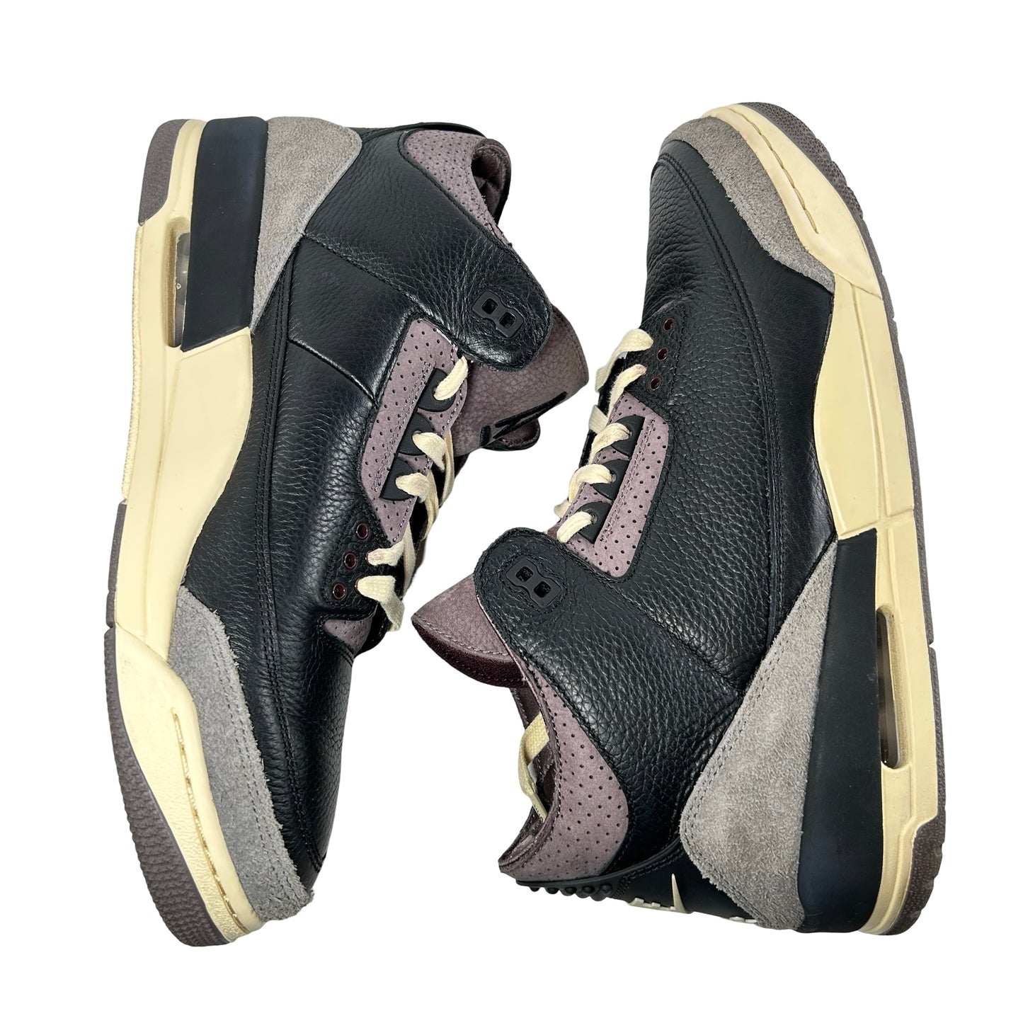 FZ4811 001 Jordan 3 Retro OG SP A Ma Maniére While You Were Sleeping (W) [USED] - 13.5 W (Used)