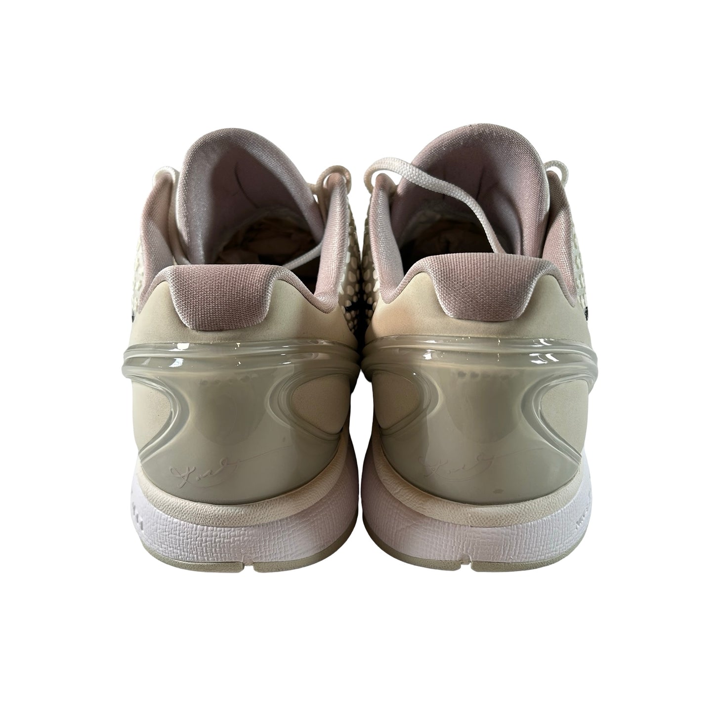 FQ3546 100 Nike Kobe 6 Protro Sail All-Star [USED] - 12 M (Used3)