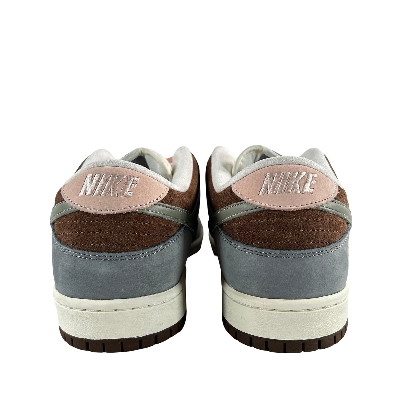 FQ1180 001 Nike SB Dunk Low Yuto Horigome [USED] - 11.5 M (Used)