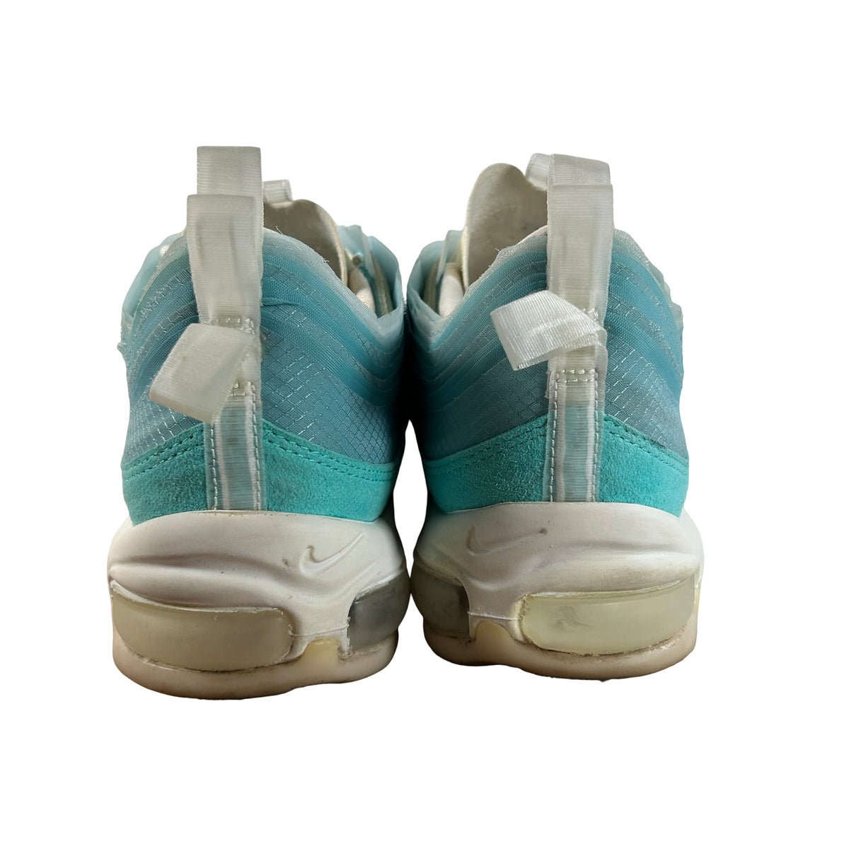 CI1508 400 Nike Air Max 97 Shanghai Kaleidoscope [USED] - 10 M (Used)