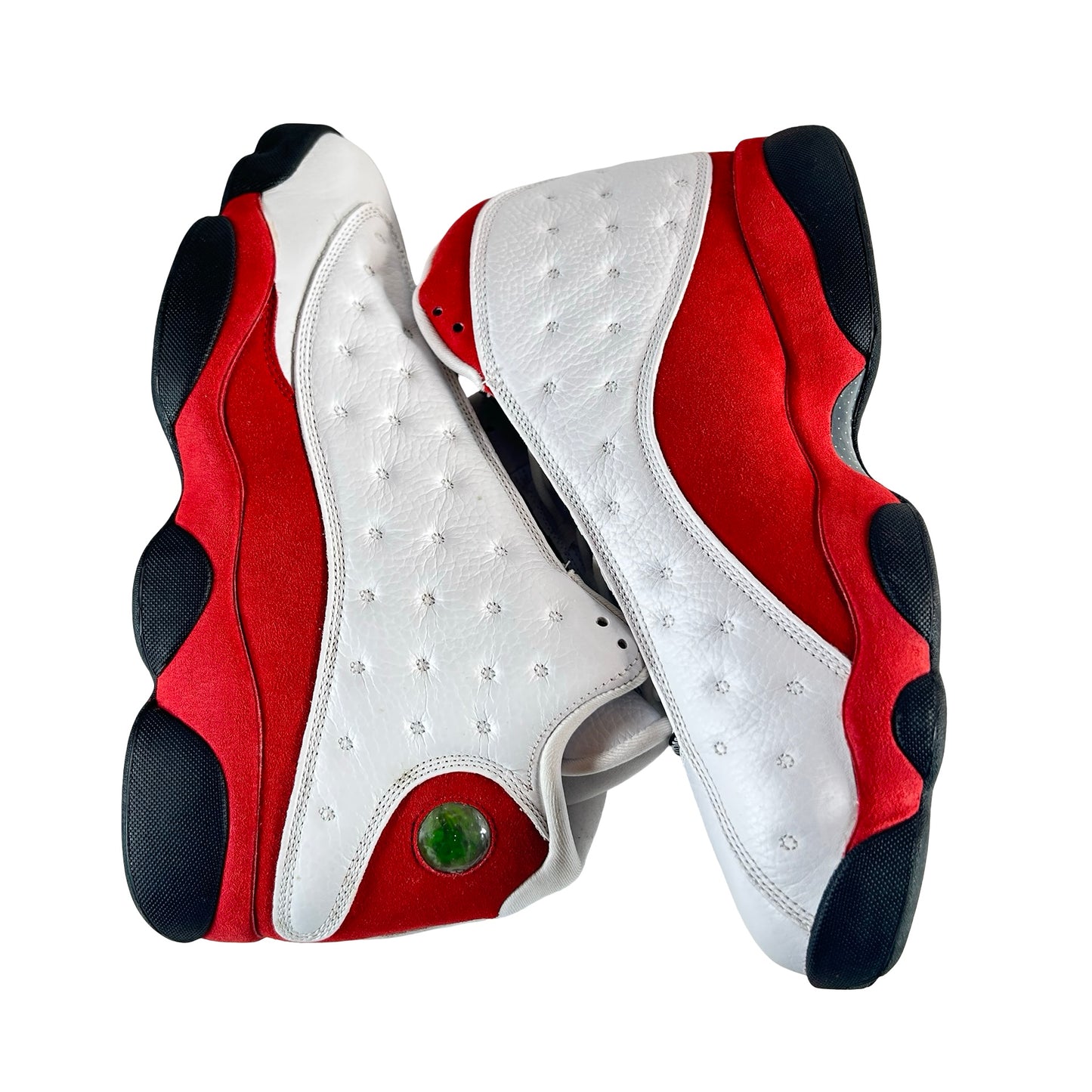 414571 122 Jordan 13 Retro OG Chicago (2017) [USED] - 12 M (Used2)