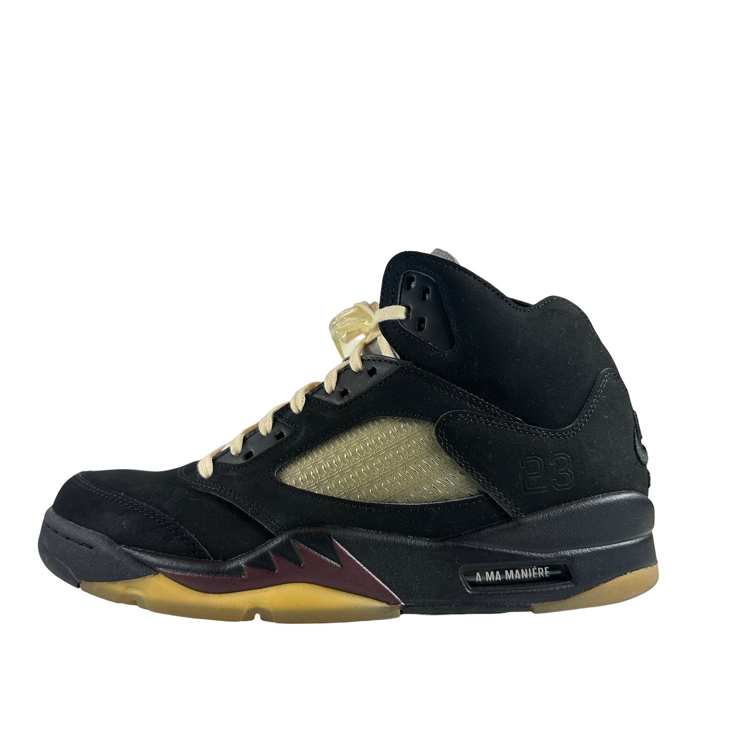 FD1330 001 Jordan 5 Retro A Ma Maniére Dusk [USED] - 9 M (Used2)