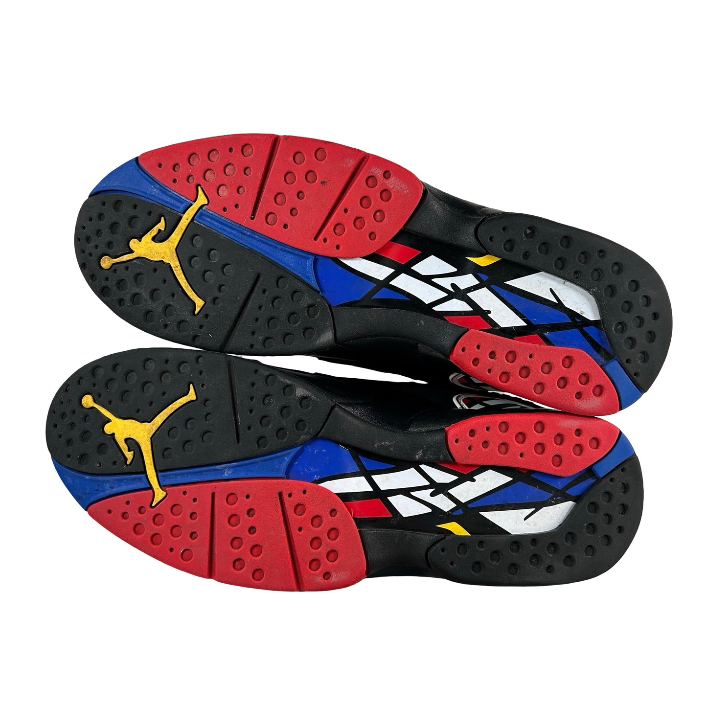 305381 062 Jordan 8 Retro Playoffs [USED] - 11.5 M (Used5)