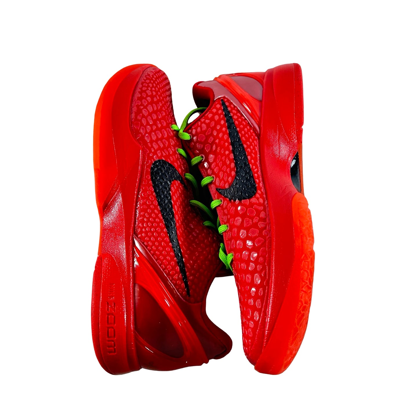 FV4921 600 Nike Kobe 6 Protro Reverse Grinch [USED] - 10.5 M (Used5)