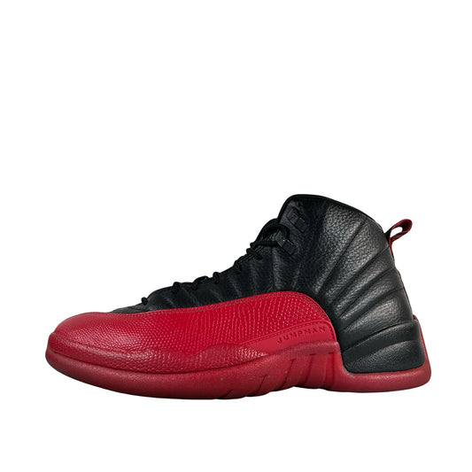 CT8013 002 Jordan 12 Retro Flu Game (2025) [USED] - 10.5 M (Used7)