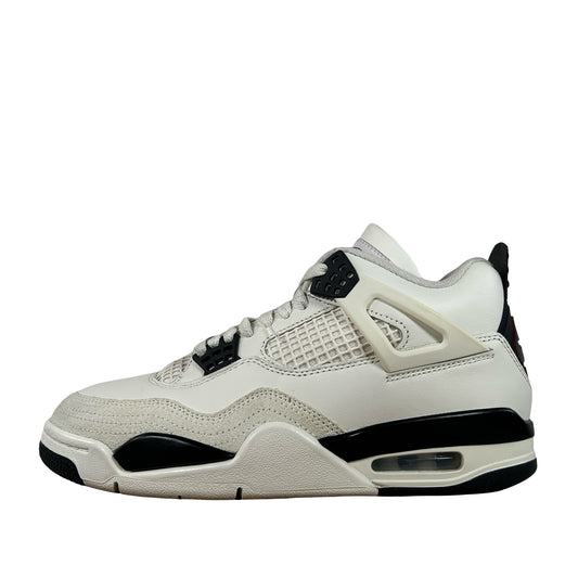 IM4002 100 Air Jordan 4 Retro OG Flight Club [USED] - 8 M (Used3)