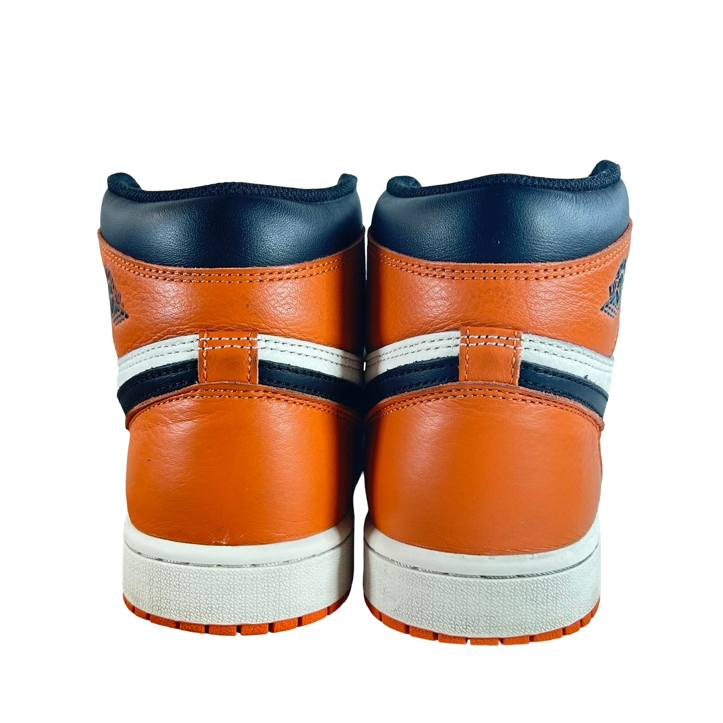 DZ5485 008 Jordan 1 Retro High OG Shattered Backboard (2025) [USED] - 8.5 M (Used7)