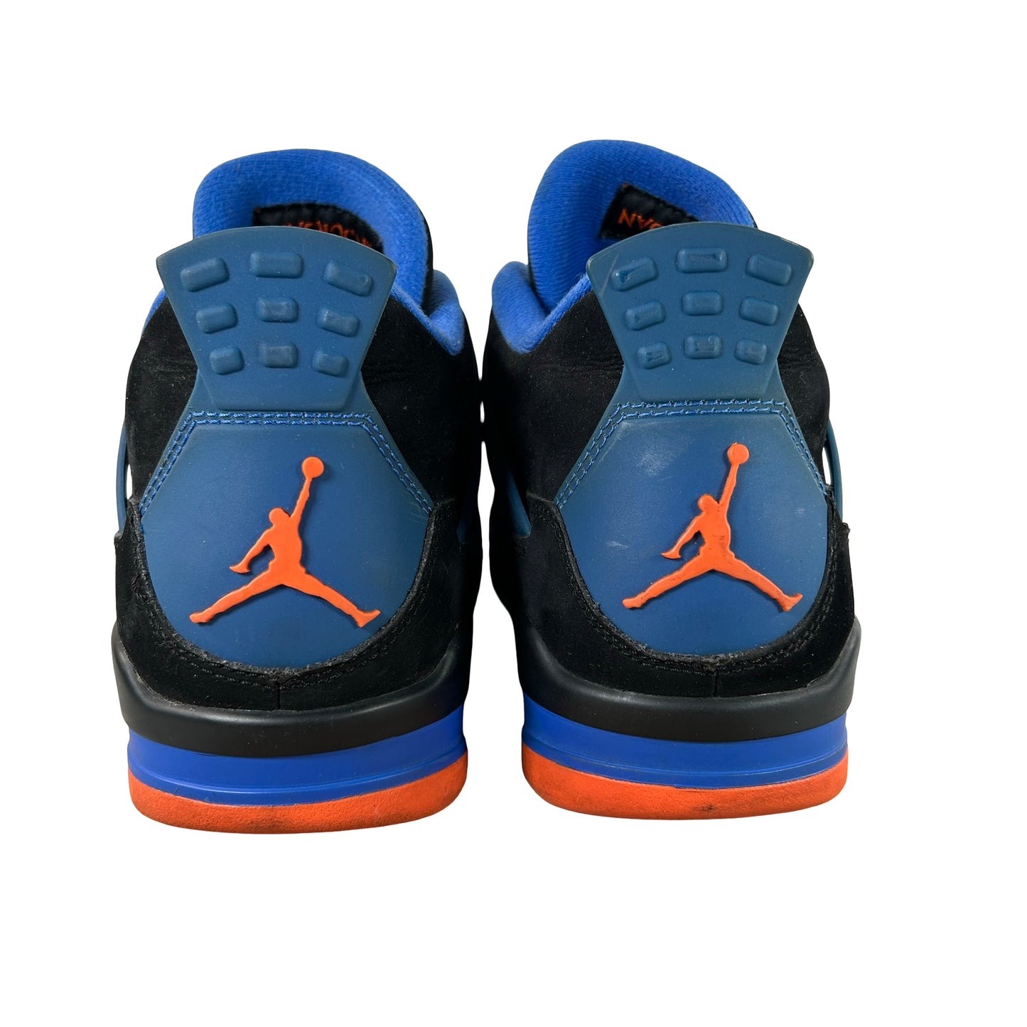 308497 027 Jordan 4 Retro Cavs [USED] - 8 M (Used2) (Replace Box2) (No Insoles)