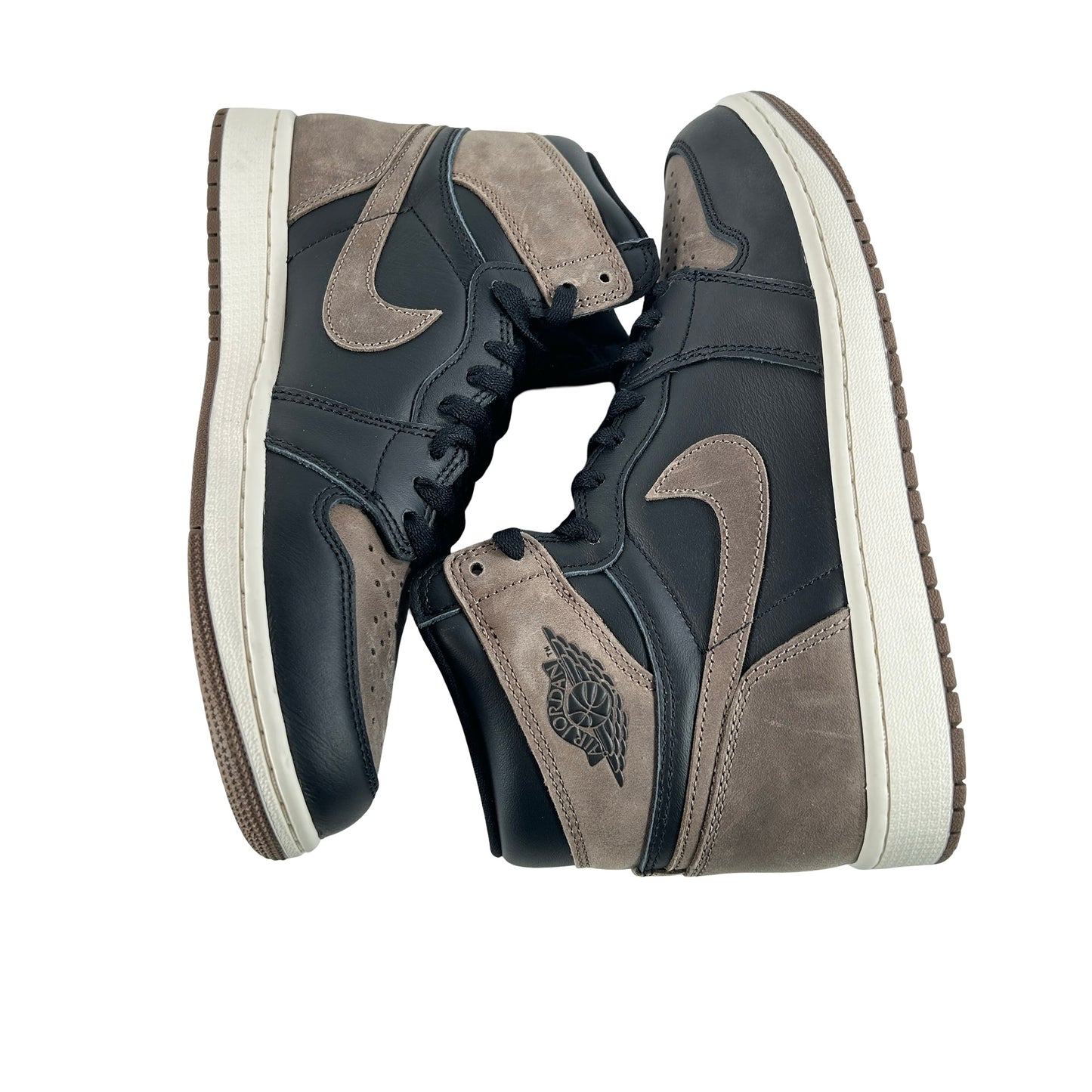 DZ5485 020 Jordan 1 Retro High OG Palomino [USED] - 9 M (Used9)