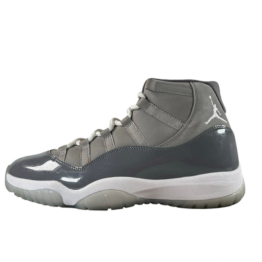 CT8012 005 Jordan 11 Retro Cool Grey (2021) [USED] - 10.5 M (Used8)
