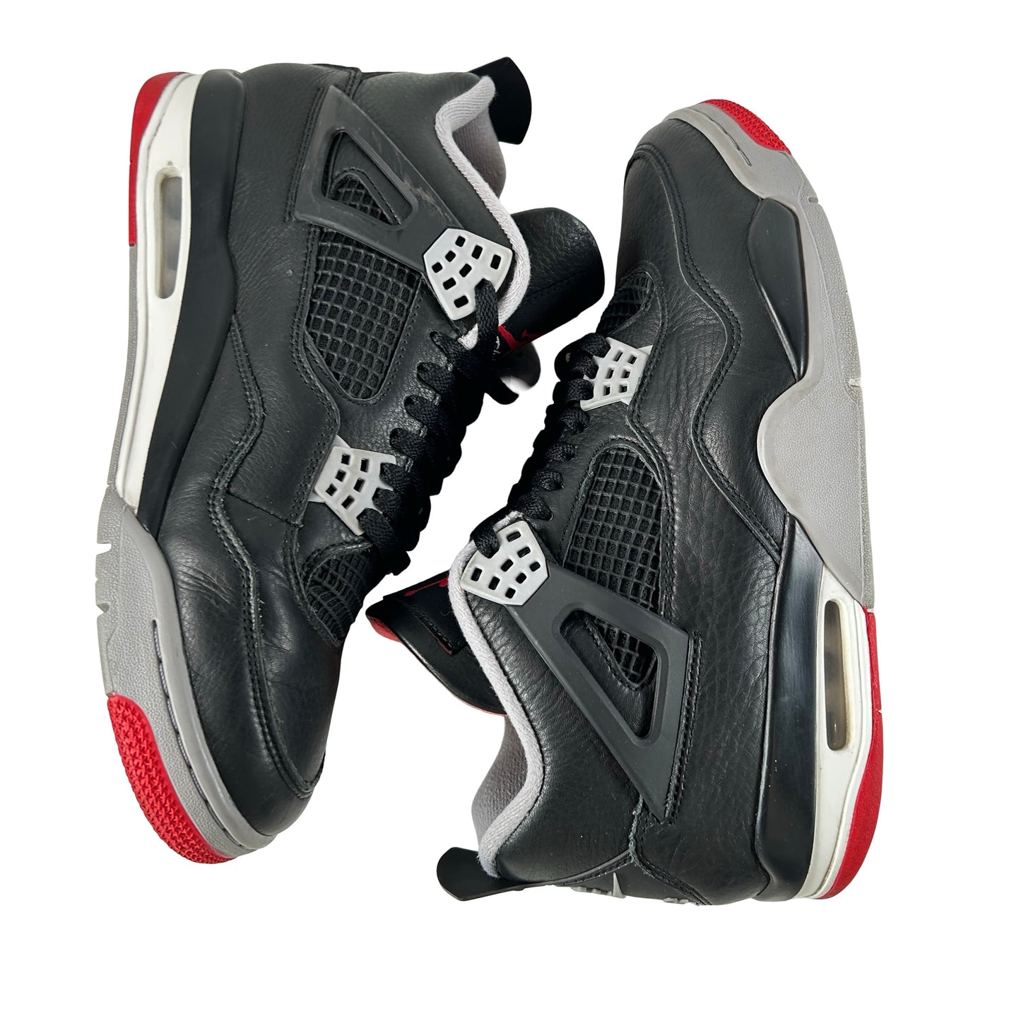 FV5029 006 Jordan 4 Retro Bred Reimagined [USED] - 10.5 M (Used2) (No Box2)