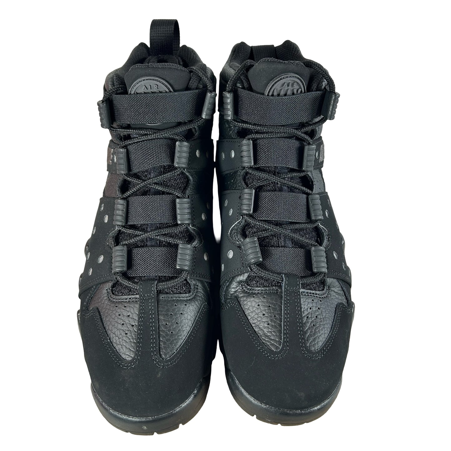 DC1411 001 Nike Air Max 2 CB '94 Triple Black (2020/2023) [USED] - 10.5 M (Used5)