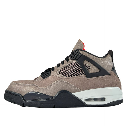 DB0732 200 Jordan 4 Taupe Haze [USED] - 12 M (Used3)