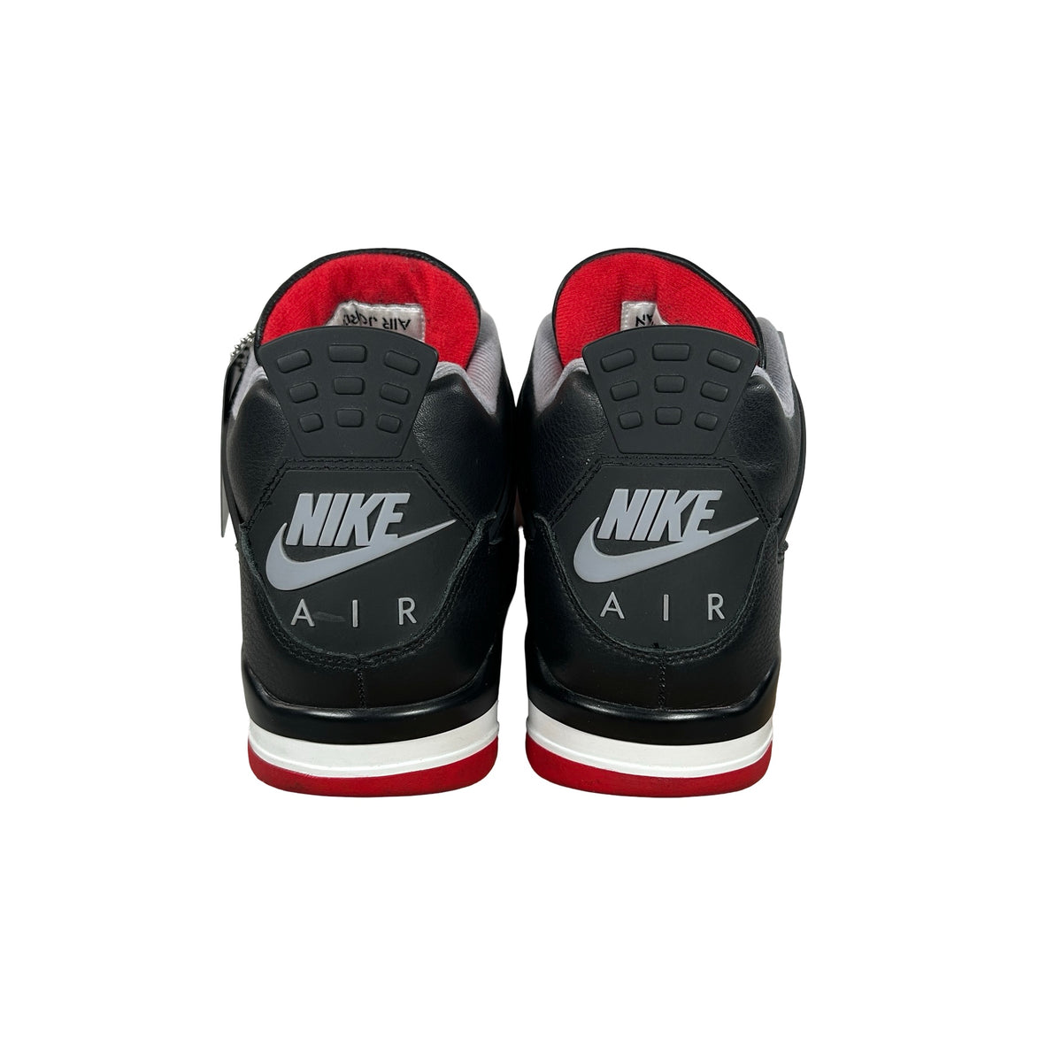 FV5029 006 Jordan 4 Retro Bred Reimagined [USED] - 12 M (Used26)