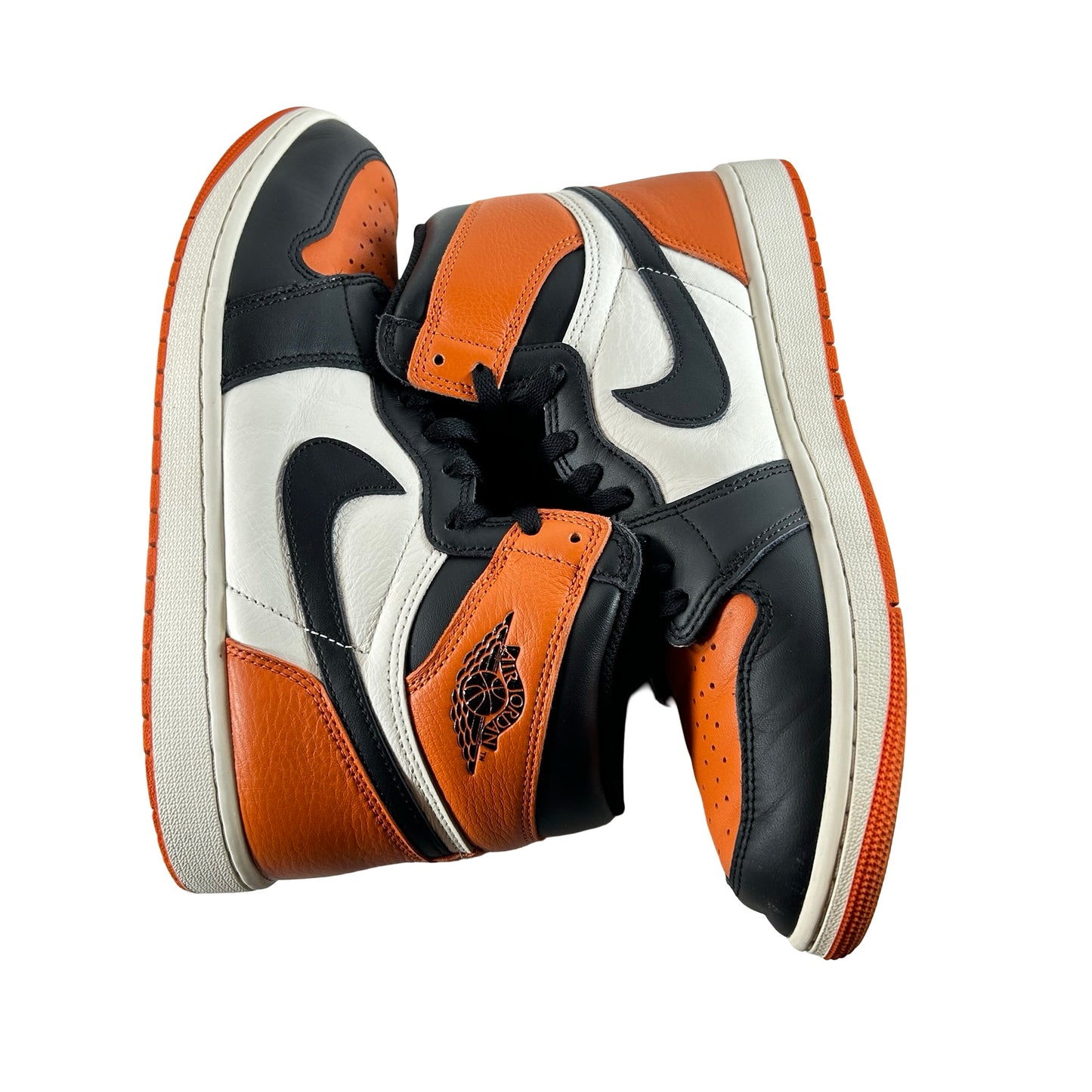 DZ5485 008 Jordan 1 Retro High OG Shattered Backboard (2025) [USED] - 11.5 M (Used3)