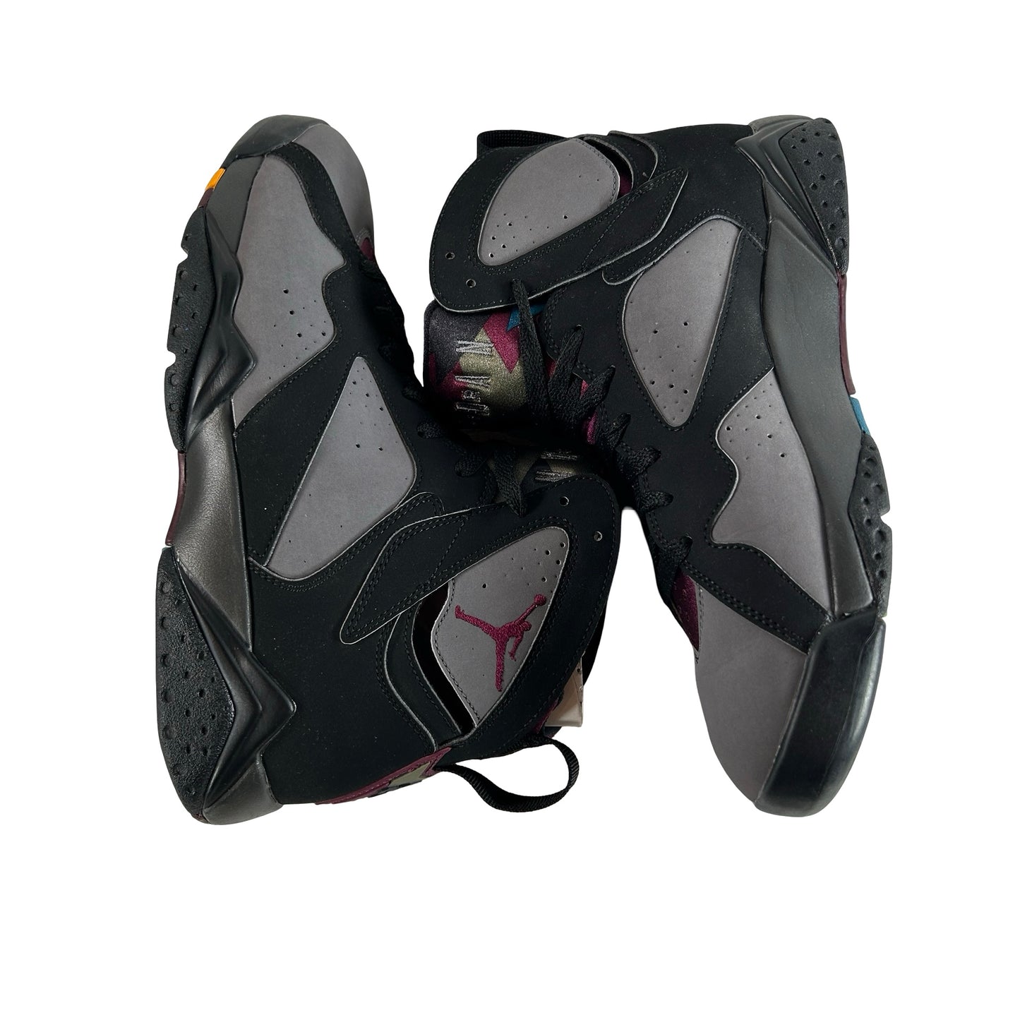 304775 034 Jordan 7 Retro Bordeaux (2015) [USED] - 8.5 M (Used)